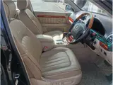 2001 Toyota Origin ★Limited to 1000 units★One owner★Non-smoking car★Decorative doors★ETC Black Sedan for sale, Japanese used car export - photo 30 of 80 | GULJI TRADERS