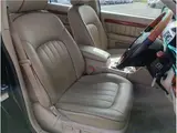 2001 Toyota Origin ★Limited to 1000 units★One owner★Non-smoking car★Decorative doors★ETC Black Sedan for sale, Japanese used car export - photo 31 of 80 | GULJI TRADERS