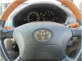2001 Toyota Origin ★Limited to 1000 units★One owner★Non-smoking car★Decorative doors★ETC Black Sedan for sale, Japanese used car export - photo 38 of 80 | GULJI TRADERS