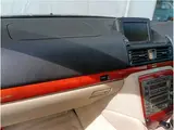 2001 Toyota Origin ★Limited to 1000 units★One owner★Non-smoking car★Decorative doors★ETC Black Sedan for sale, Japanese used car export - photo 58 of 80 | GULJI TRADERS