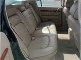 2001 Toyota Origin ★Limited to 1000 units★One owner★Non-smoking car★Decorative doors★ETC Black Sedan for sale, Japanese used car export - photo 68 of 80 | GULJI TRADERS