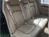 2001 Toyota Origin ★Limited to 1000 units★One owner★Non-smoking car★Decorative doors★ETC Black Sedan for sale, Japanese used car export - photo 69 of 80 | GULJI TRADERS