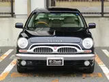2001 Toyota Origin 3.0 Blue Sedan for sale, Japanese used car export - photo 5 of 19 | GULJI TRADERS