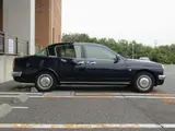2001 Toyota Origin 3.0 Blue Sedan for sale, Japanese used car export - photo 7 of 19 | GULJI TRADERS