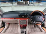 2001 Toyota Origin 3.0 Blue Sedan for sale, Japanese used car export - photo 9 of 19 | GULJI TRADERS
