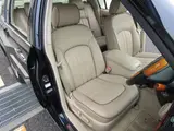 2001 Toyota Origin 3.0 Blue Sedan for sale, Japanese used car export - photo 10 of 19 | GULJI TRADERS