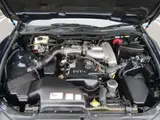 2001 Toyota Origin 3.0 Blue Sedan for sale, Japanese used car export - photo 17 of 19 | GULJI TRADERS