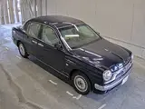 2001 Toyota Origin Blue Sedan for sale, Japanese used car export - photo 1 of 9 | GULJI TRADERS