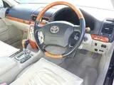 2001 Toyota Origin Blue Sedan for sale, Japanese used car export - photo 3 of 9 | GULJI TRADERS