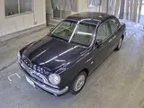 2001 Toyota Origin Blue Sedan for sale, Japanese used car export - photo 4 of 9 | GULJI TRADERS