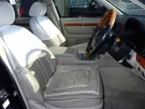 2001 Toyota Origin Blue Sedan for sale, Japanese used car export - photo 6 of 9 | GULJI TRADERS