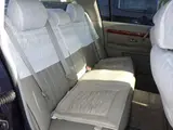 2001 Toyota Origin Blue Sedan for sale, Japanese used car export - photo 8 of 9 | GULJI TRADERS