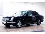 2001 Toyota Origin Base grade Black Sedan for sale, Japanese used car export - photo 1 of 9 | GULJI TRADERS