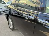2002 Toyota Origin Base grade, limited edition of 1000 units, first-generation Crown 9-inch DPO Black Sedan for sale, Japanese used car export - photo 7 of 76 | GULJI TRADERS