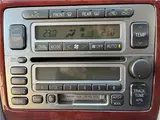 2002 Toyota Origin Base grade, limited edition of 1000 units, first-generation Crown 9-inch DPO Black Sedan for sale, Japanese used car export - photo 31 of 76 | GULJI TRADERS