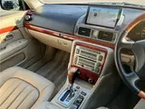 2002 Toyota Origin Base grade, limited edition of 1000 units, first-generation Crown 9-inch DPO Black Sedan for sale, Japanese used car export - photo 32 of 76 | GULJI TRADERS