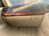 2002 Toyota Origin Base grade, limited edition of 1000 units, first-generation Crown 9-inch DPO Black Sedan for sale, Japanese used car export - photo 38 of 76 | GULJI TRADERS