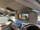 2002 Toyota Origin Base grade, limited edition of 1000 units, first-generation Crown 9-inch DPO Black Sedan for sale, Japanese used car export - photo 48 of 76 | GULJI TRADERS