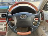 2002 Toyota Origin Base grade, limited edition of 1000 units, first-generation Crown 9-inch DPO Black Sedan for sale, Japanese used car export - photo 51 of 76 | GULJI TRADERS