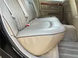 2002 Toyota Origin Base grade, limited edition of 1000 units, first-generation Crown 9-inch DPO Black Sedan for sale, Japanese used car export - photo 56 of 76 | GULJI TRADERS