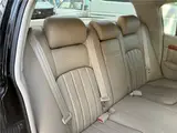 2002 Toyota Origin Base grade, limited edition of 1000 units, first-generation Crown 9-inch DPO Black Sedan for sale, Japanese used car export - photo 57 of 76 | GULJI TRADERS