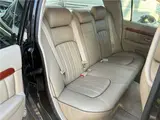 2002 Toyota Origin Base grade, limited edition of 1000 units, first-generation Crown 9-inch DPO Black Sedan for sale, Japanese used car export - photo 58 of 76 | GULJI TRADERS