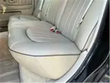 2002 Toyota Origin Base grade, limited edition of 1000 units, first-generation Crown 9-inch DPO Black Sedan for sale, Japanese used car export - photo 60 of 76 | GULJI TRADERS
