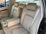 2002 Toyota Origin Base grade, limited edition of 1000 units, first-generation Crown 9-inch DPO Black Sedan for sale, Japanese used car export - photo 65 of 76 | GULJI TRADERS