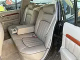 2002 Toyota Origin Base grade, limited edition of 1000 units, first-generation Crown 9-inch DPO Black Sedan for sale, Japanese used car export - photo 66 of 76 | GULJI TRADERS
