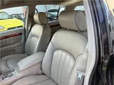 2002 Toyota Origin Base grade, limited edition of 1000 units, first-generation Crown 9-inch DPO Black Sedan for sale, Japanese used car export - photo 68 of 76 | GULJI TRADERS