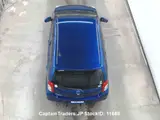 2015 Toyota Passo Blue Sedan for sale, Japanese used car export - photo 6 of 28 | GULJI TRADERS