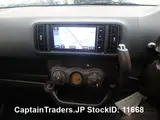 2015 Toyota Passo Blue Sedan for sale, Japanese used car export - photo 20 of 28 | GULJI TRADERS