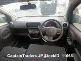 2015 Toyota Passo Blue Sedan for sale, Japanese used car export - photo 23 of 28 | GULJI TRADERS