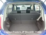 2015 Toyota Passo Blue Sedan for sale, Japanese used car export - photo 26 of 28 | GULJI TRADERS