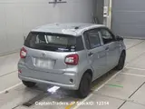 2018 Toyota Passo Silver Sedan for sale, Japanese used car export - photo 3 of 14 | GULJI TRADERS