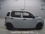 2018 Toyota Passo Silver Sedan for sale, Japanese used car export - photo 4 of 14 | GULJI TRADERS