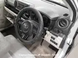 2018 Toyota Passo Silver Sedan for sale, Japanese used car export - photo 8 of 14 | GULJI TRADERS