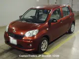 2018 Toyota Passo Wine Sedan for sale, Japanese used car export - photo 2 of 11 | GULJI TRADERS