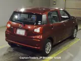 2018 Toyota Passo Wine Sedan for sale, Japanese used car export - photo 3 of 11 | GULJI TRADERS