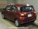 2018 Toyota Passo Wine Sedan for sale, Japanese used car export - photo 5 of 11 | GULJI TRADERS
