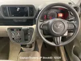 2018 Toyota Passo Wine Sedan for sale, Japanese used car export - photo 7 of 11 | GULJI TRADERS