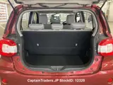2018 Toyota Passo Wine Sedan for sale, Japanese used car export - photo 9 of 11 | GULJI TRADERS