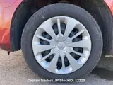 2018 Toyota Passo Wine Sedan for sale, Japanese used car export - photo 10 of 11 | GULJI TRADERS