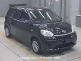 2018 Toyota Passo Black Sedan for sale, Japanese used car export - photo 3 of 6 | GULJI TRADERS