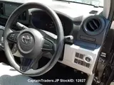 2018 Toyota Passo Black Sedan for sale, Japanese used car export - photo 5 of 6 | GULJI TRADERS