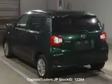 2018 Toyota Passo Green Sedan for sale, Japanese used car export - photo 5 of 11 | GULJI TRADERS