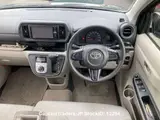 2018 Toyota Passo Green Sedan for sale, Japanese used car export - photo 7 of 11 | GULJI TRADERS