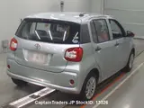 2019 Toyota Passo Silver Sedan for sale, Japanese used car export - photo 3 of 14 | GULJI TRADERS