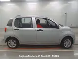 2019 Toyota Passo Silver Sedan for sale, Japanese used car export - photo 4 of 14 | GULJI TRADERS