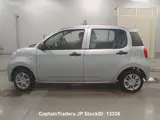 2019 Toyota Passo Silver Sedan for sale, Japanese used car export - photo 5 of 14 | GULJI TRADERS
